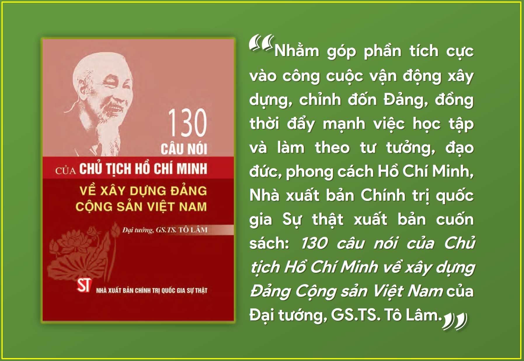 Tuyển tập câu trích dẫn hay trong nghị luận xã hội Gallery 1