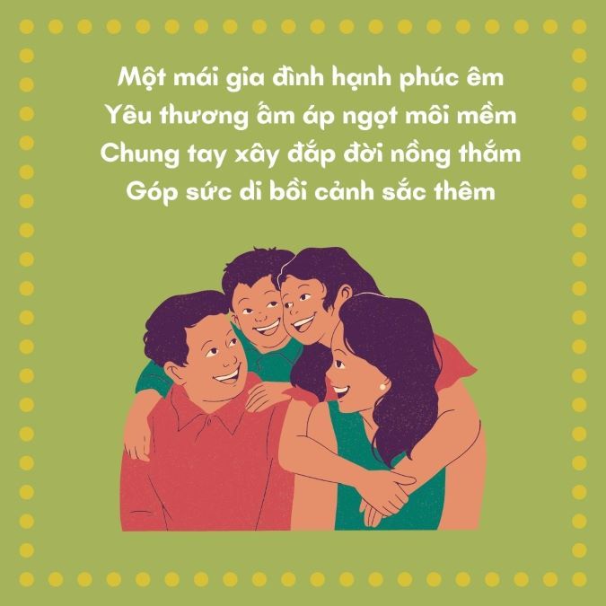 Thơ Lớp 5: Tuyển tập những bài thơ hay và ý nghĩa dành cho học sinh lớp 5 Gallery 2