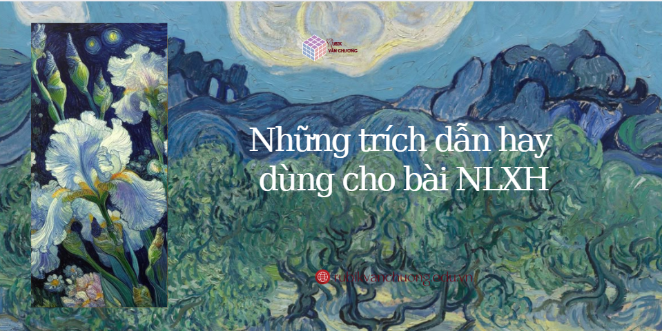 Tuyển tập câu trích dẫn hay trong nghị luận xã hội Gallery 2