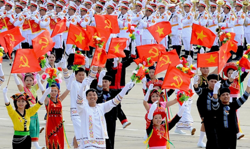 Chủ nghĩa dân tộc cực đoan là gì