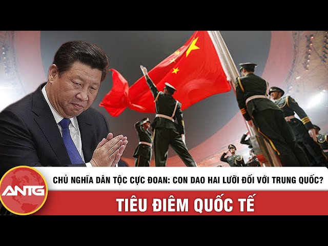 Chủ nghĩa dân tộc cực đoan là gì Gallery 2