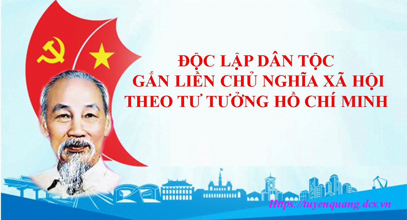 Bài Thu Hoạch: Độc Lập Dân Tộc và Chủ Nghĩa Xã Hội - Hai Mặt Quan Trọng Của Sự Phát Triển Gallery 2