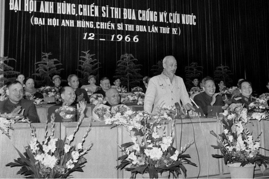 Tư tưởng cốt lõi trong Cương lĩnh chính trị đầu tiên của Đảng Cộng sản Việt Nam Gallery 2