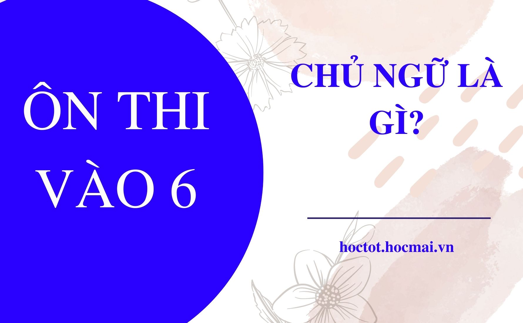 J là gì?