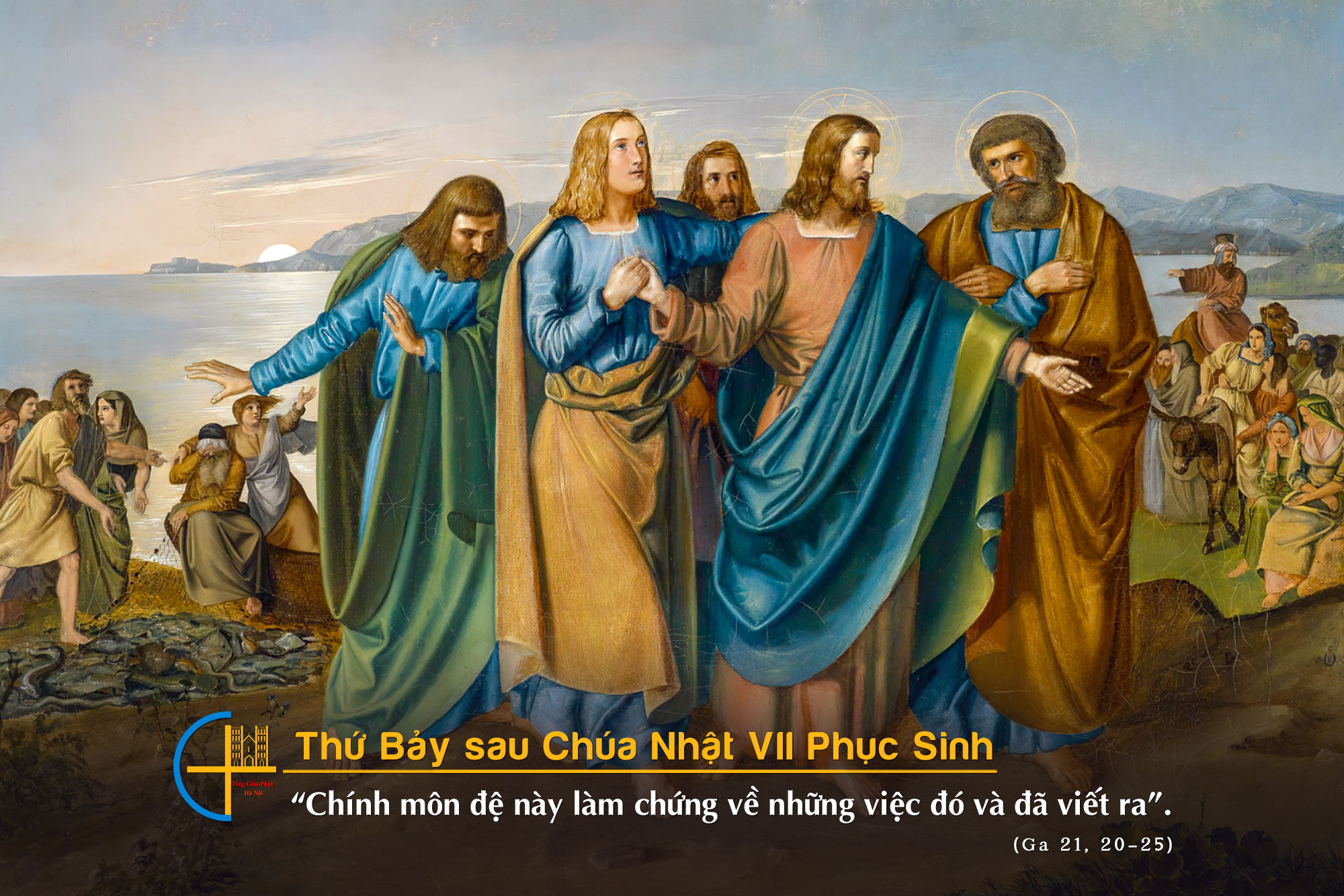 Chủ Nhật Thứ Bảy là ngày nào?