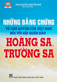Quần đảo Hoàng Sa và Trường Sa thuộc nước nào? Gallery 2