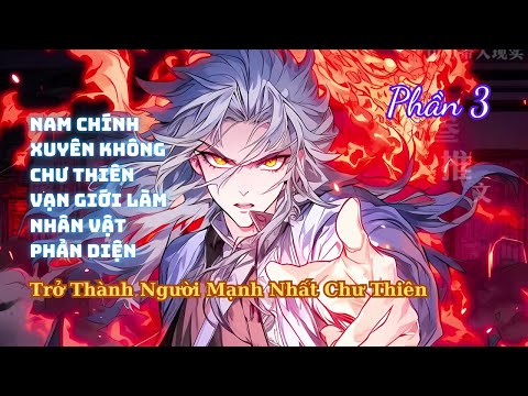 Chư Thiên Vạn Giới Gallery 2
