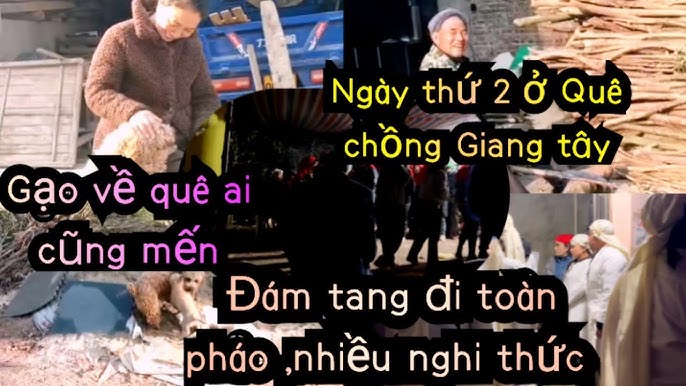 Chú thím quê ở đâu? Gallery 2