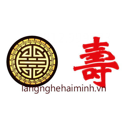 Chữ Thọ Trong Tiếng Nôm