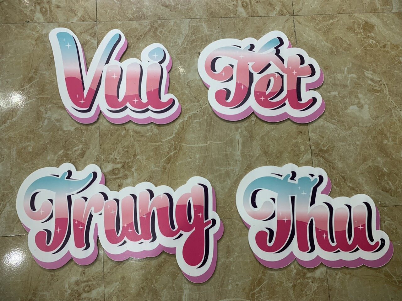 Vui Trung Thu