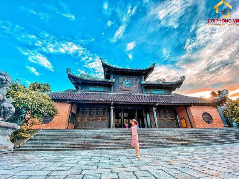 Chùa Bái Đính được UNESCO công nhận? Sự thật về di sản Phật giáo Việt Nam Gallery 1