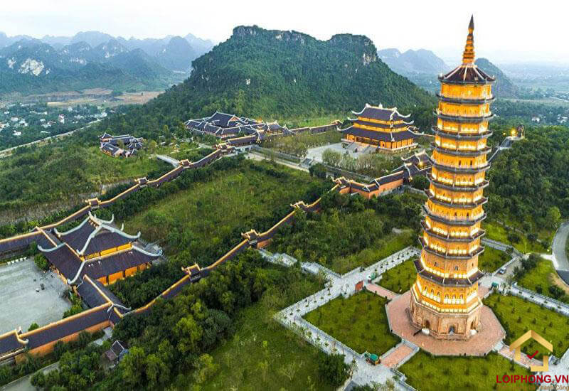 Chùa Bái Đính được UNESCO công nhận? Sự thật về di sản Phật giáo Việt Nam
