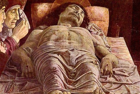 Chúa Giê-su mất năm bao nhiêu tuổi? Gallery 2