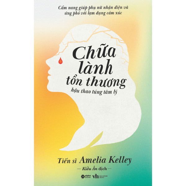 Chữa lành tổn thương