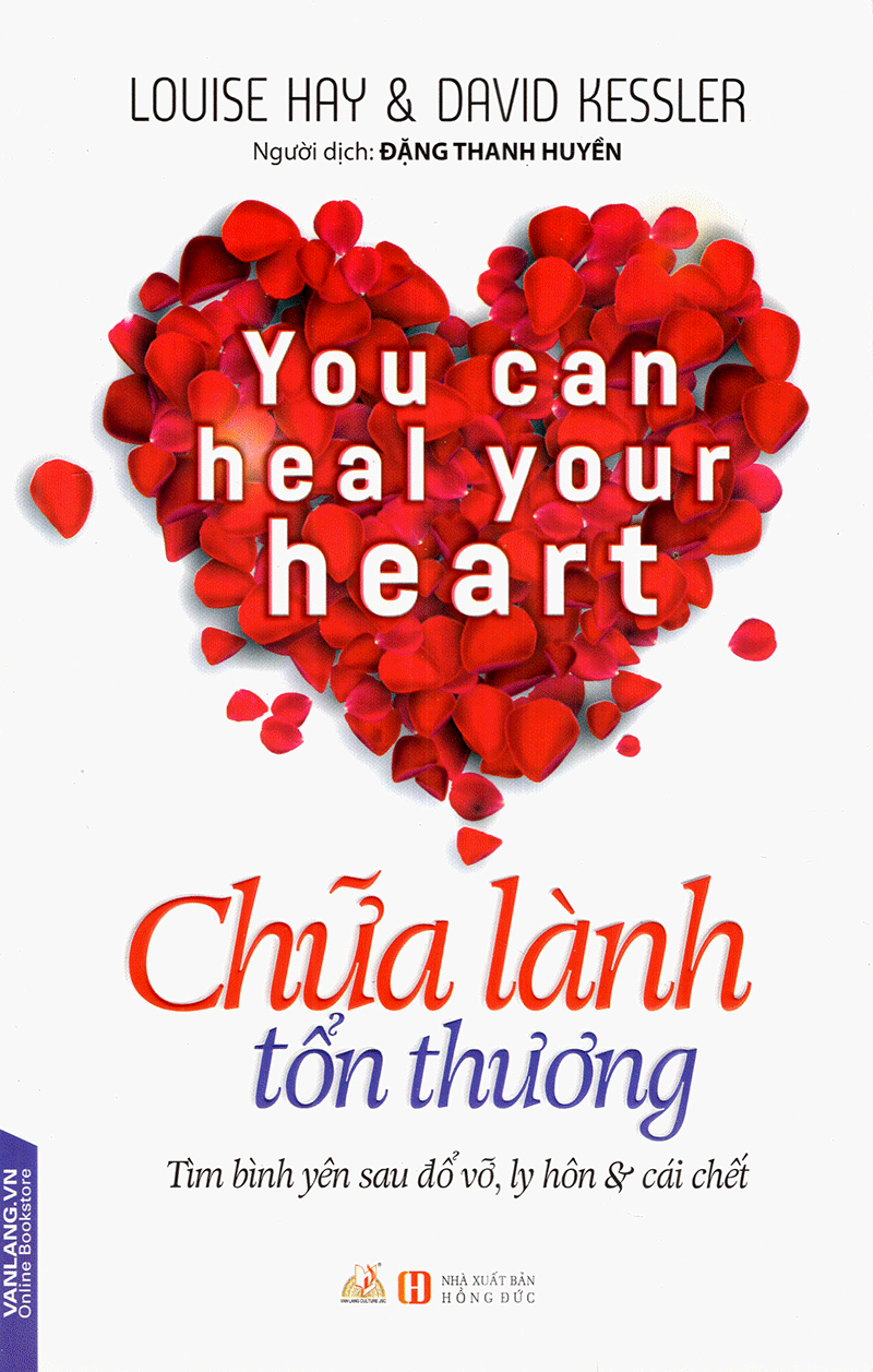 Chữa lành tổn thương Gallery 2