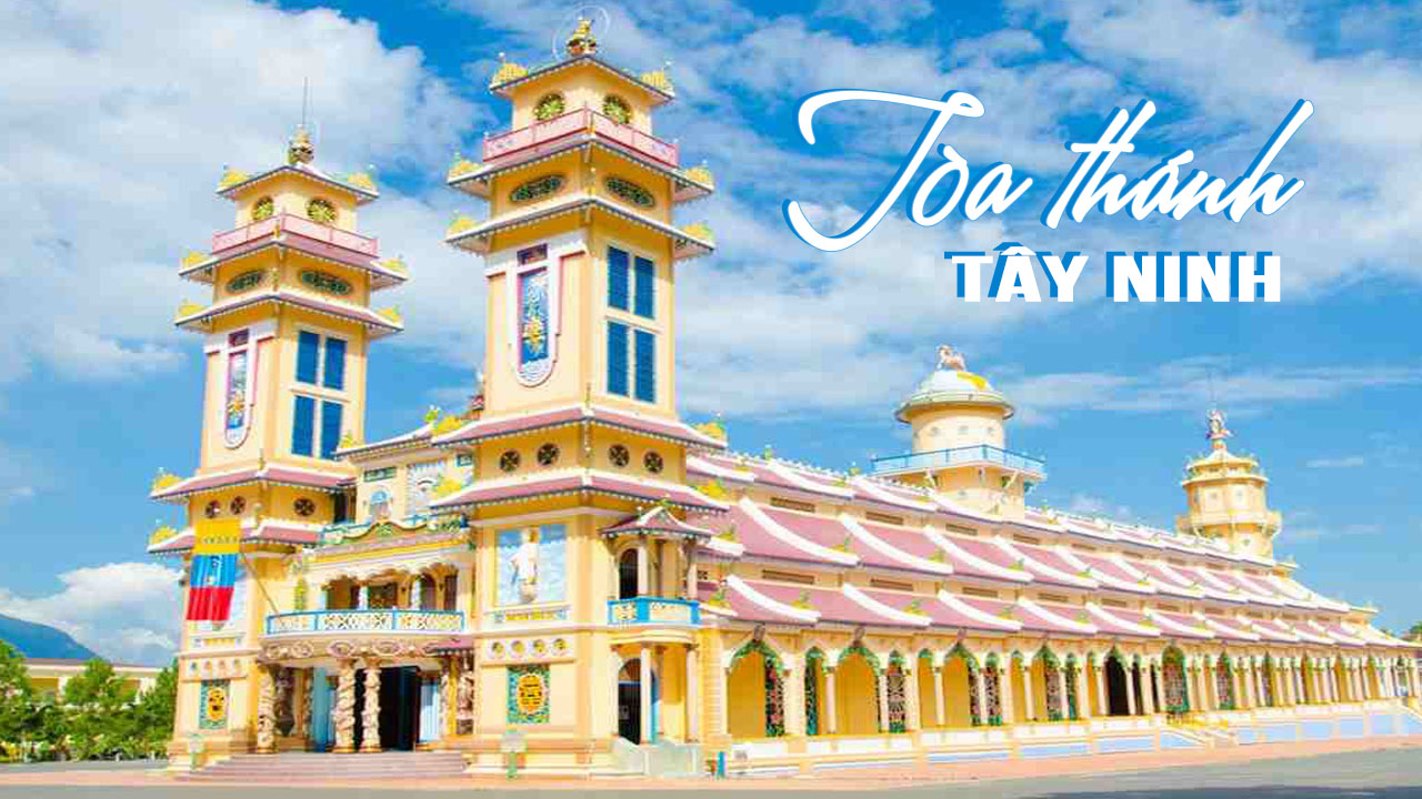 Cảnh Đẹp Tây Ninh - Khám Phá Vẻ Đẹp Tiềm Ẩn Miền Tây Nam Bộ Gallery 2