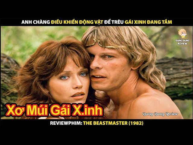 Chúa Tể Muôn Thú