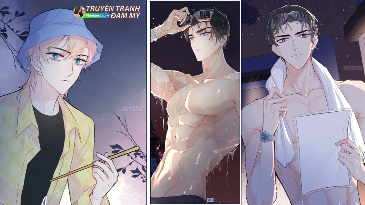 Chưa Từng Gục Ngã - Truyện Chữ Đáng Đọc