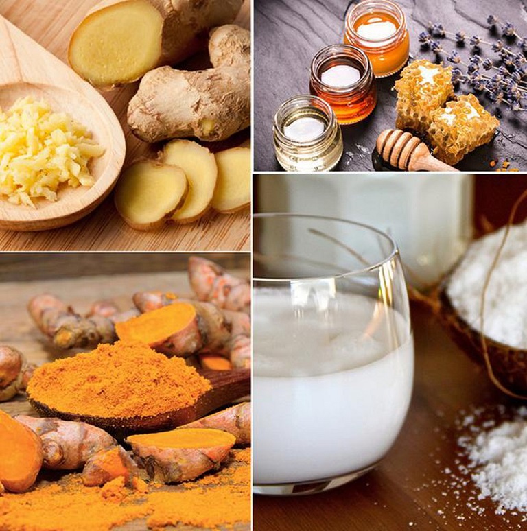 Chữa Viêm Phế Quản Bằng Bài Thuốc Dân Gian