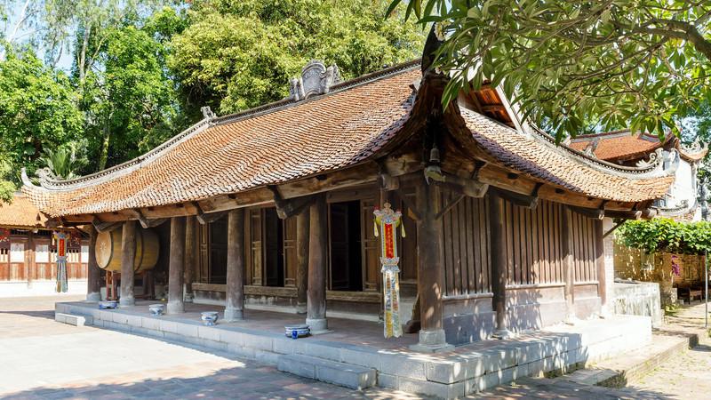Những Ngôi Chùa Nổi Tiếng Ở Bắc Giang Gallery 1