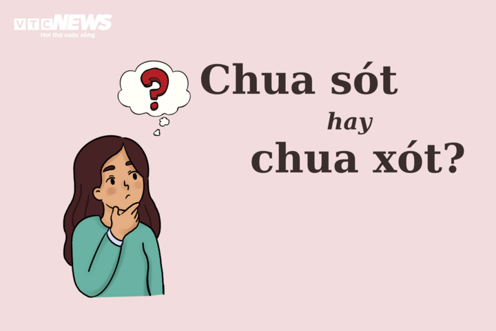 Chua xót hay chua sót? Gallery 2