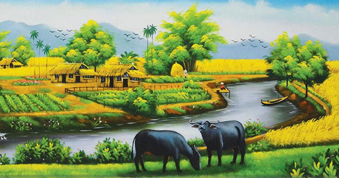 Trên Con Đường Về Quê Gallery 2