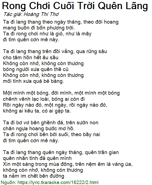 Rong Chơi Cuối Trời Quên Lãng Gallery 2
