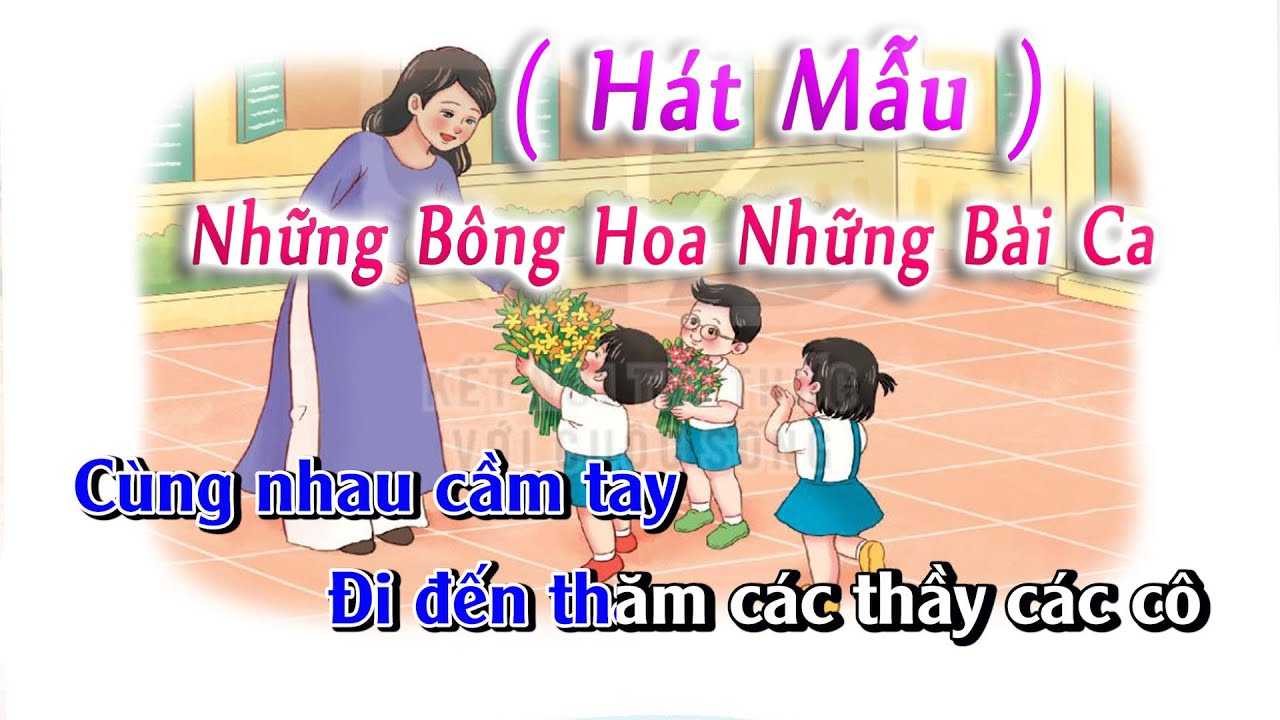 Cùng nhau cầm tay đi thăm các thầy các cô Gallery 1
