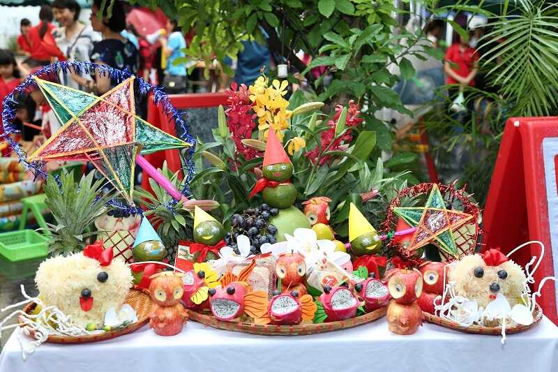 Trung Thu Cho Bé: Những Hoạt Động Vui Nhộn Và Ý Nghĩa Gallery 1