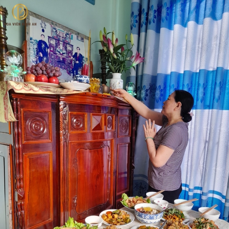 Giỗ đầu của mẹ: Ý nghĩa, chuẩn bị và những điều cần biết Gallery 2