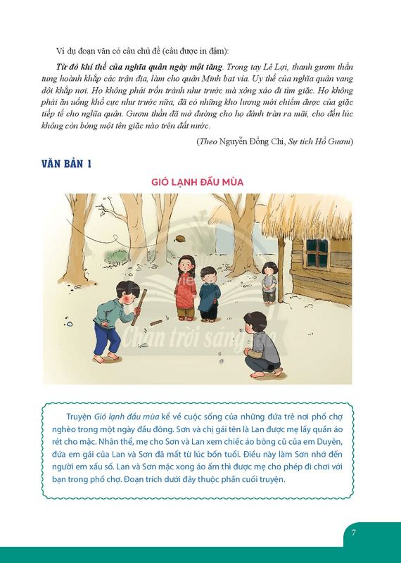 Gió Lạnh Đầu Mùa Tóm Tắt Gallery 2