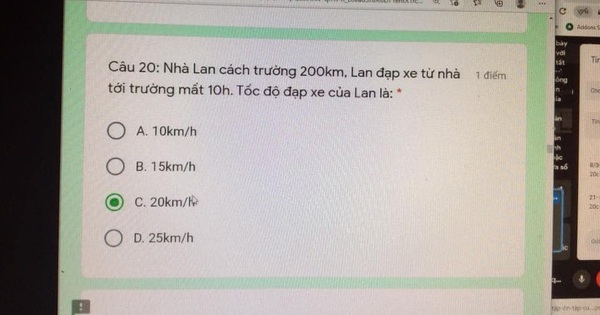 Lan đạp xe 200km: Hành trình đáng kinh ngạc Gallery 1