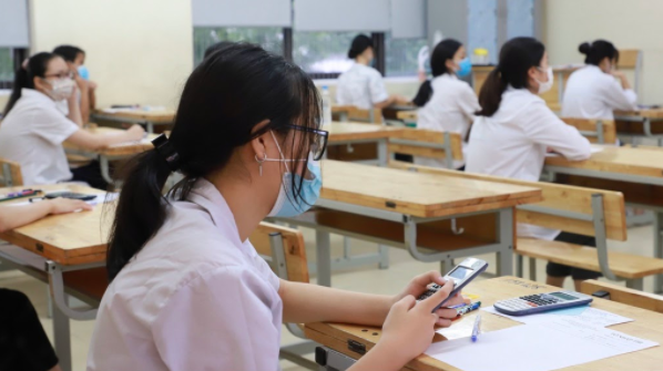 Thi tự luận là gì? Gallery 2