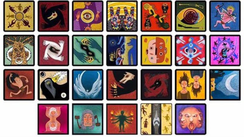 Cách Chơi Trò Ma Sói Chi Tiết và Hướng Dẫn Gallery 1