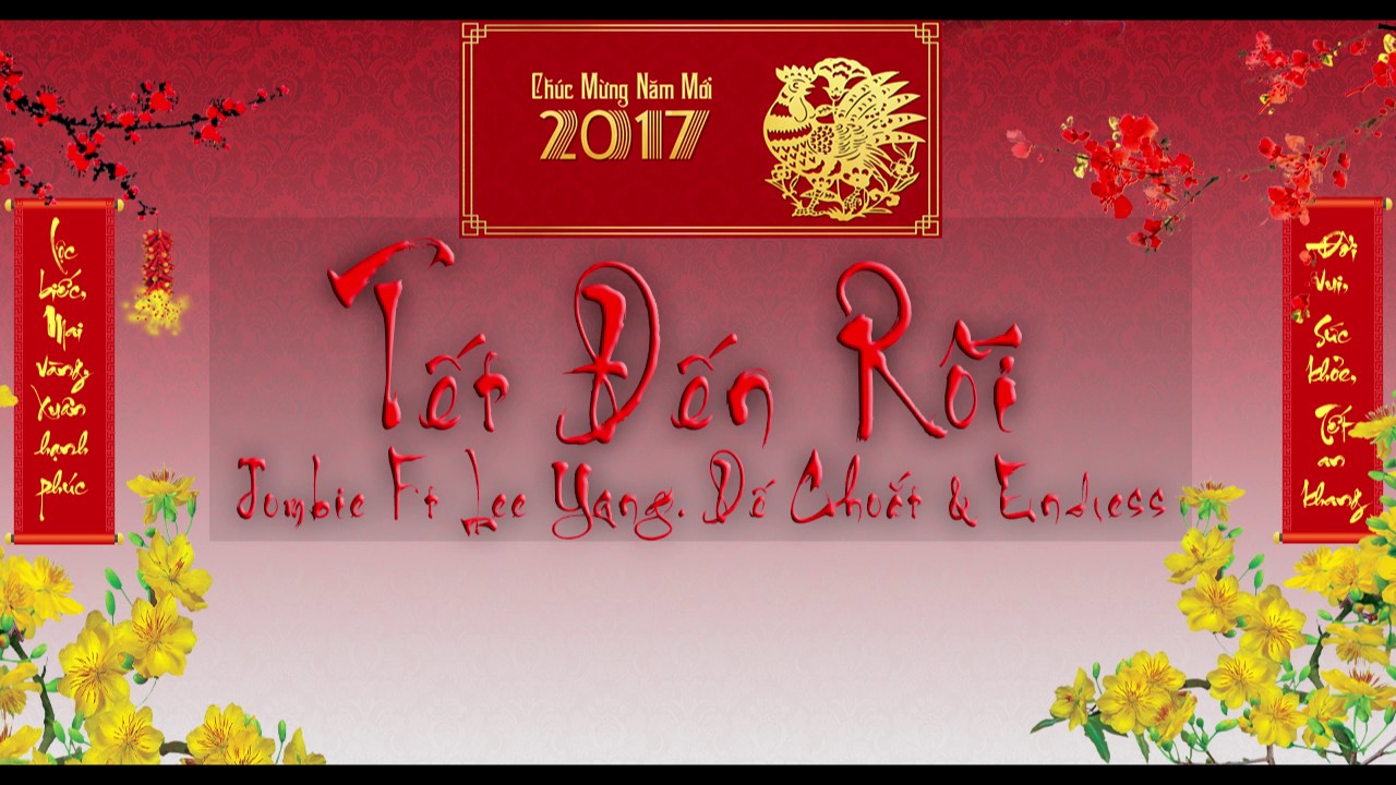 Tết Tết Tết Đến Rồi Gallery 2