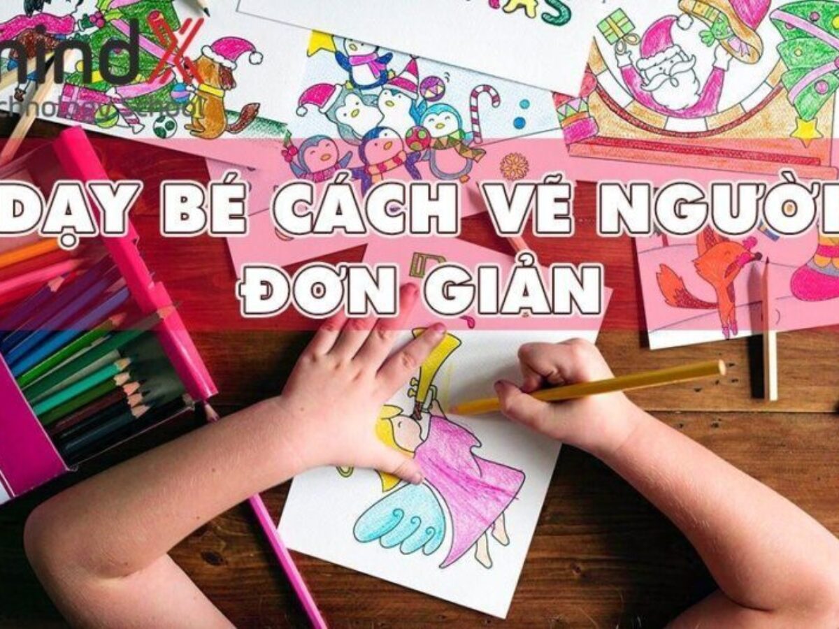 Cách Vẽ Công Chúa Đơn Giản Mà Đẹp Gallery 1