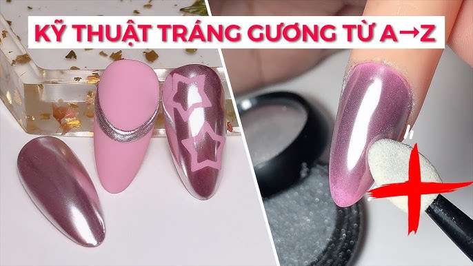 Cách Làm Tráng Gương Gallery 1