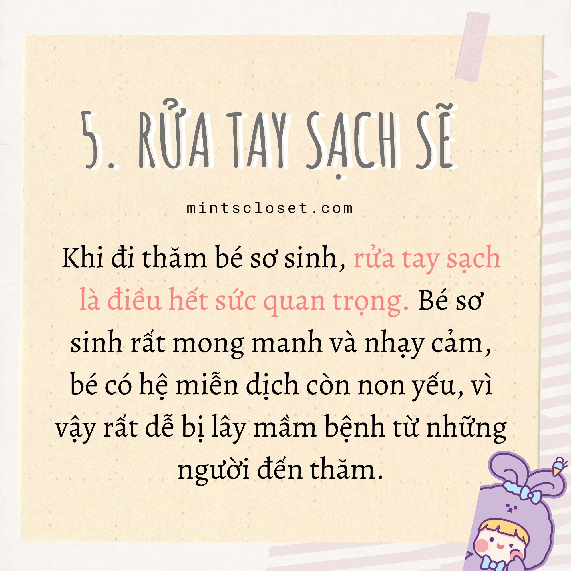 Bà Dì Đến Thăm Là Gì? Gallery 2