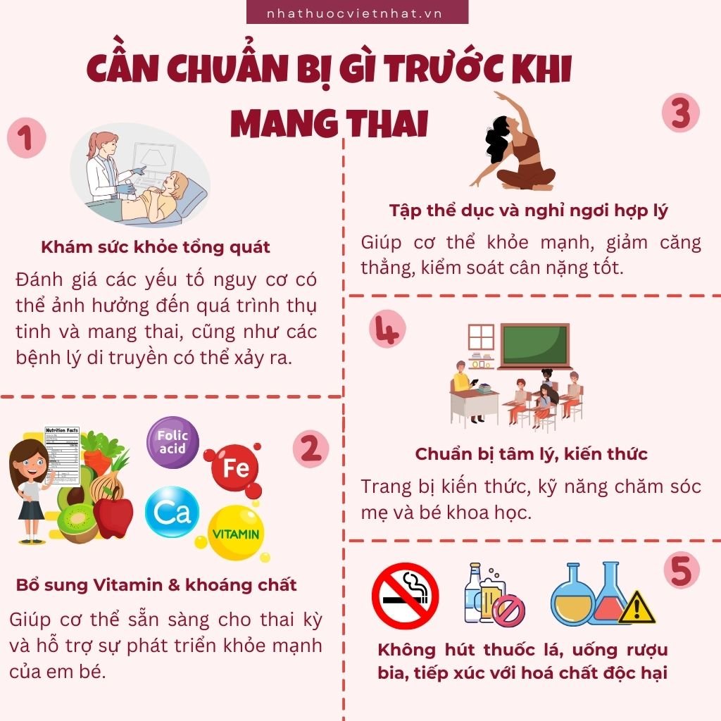 Hãy Cho Em Làm Mẹ Gallery 2