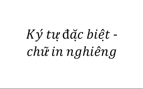 Hướng dẫn chi tiết cách làm Gallery 1
