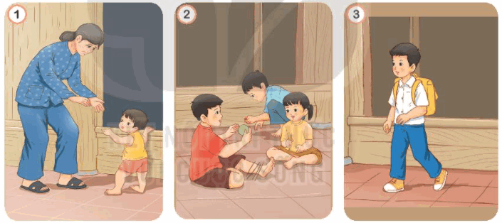 Ngưỡng Cửa Lớp 3: Những Điều Cần Biết Để Chuẩn Bị Cho Con Gallery 1