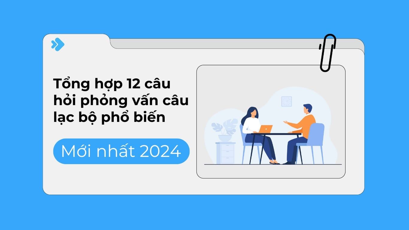 Cách Trả Lời Phỏng Vấn Vào Câu Lạc Bộ Tình Nguyện Gallery 1