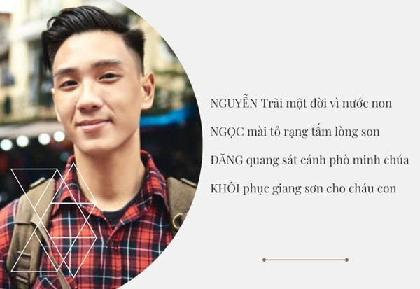 Cách Giới Thiệu Bản Thân Ấn Tượng Trước Đám Đông Gallery 1