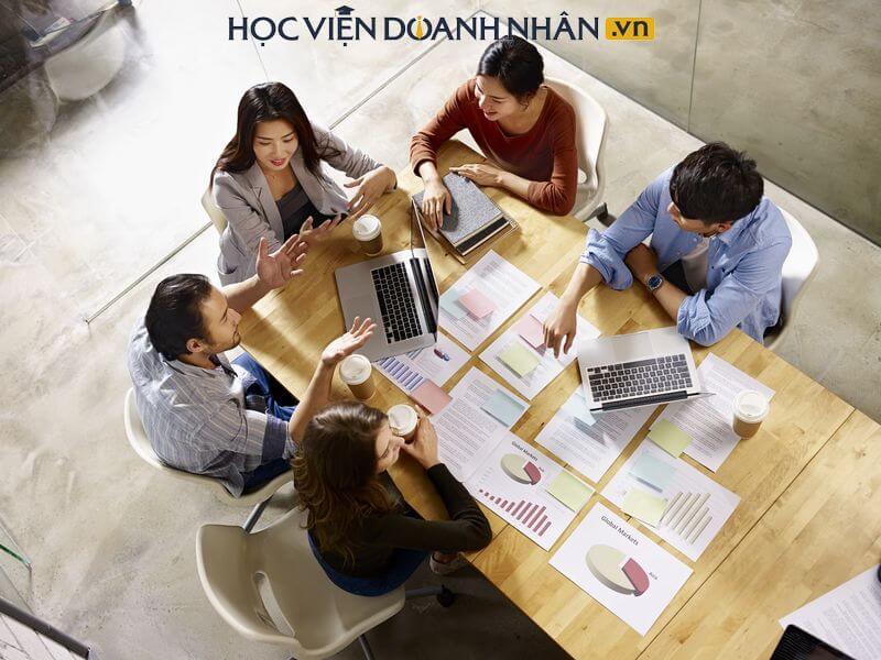 Bài Học Rút Ra Từ Thất Bại Kinh Doanh Gallery 1