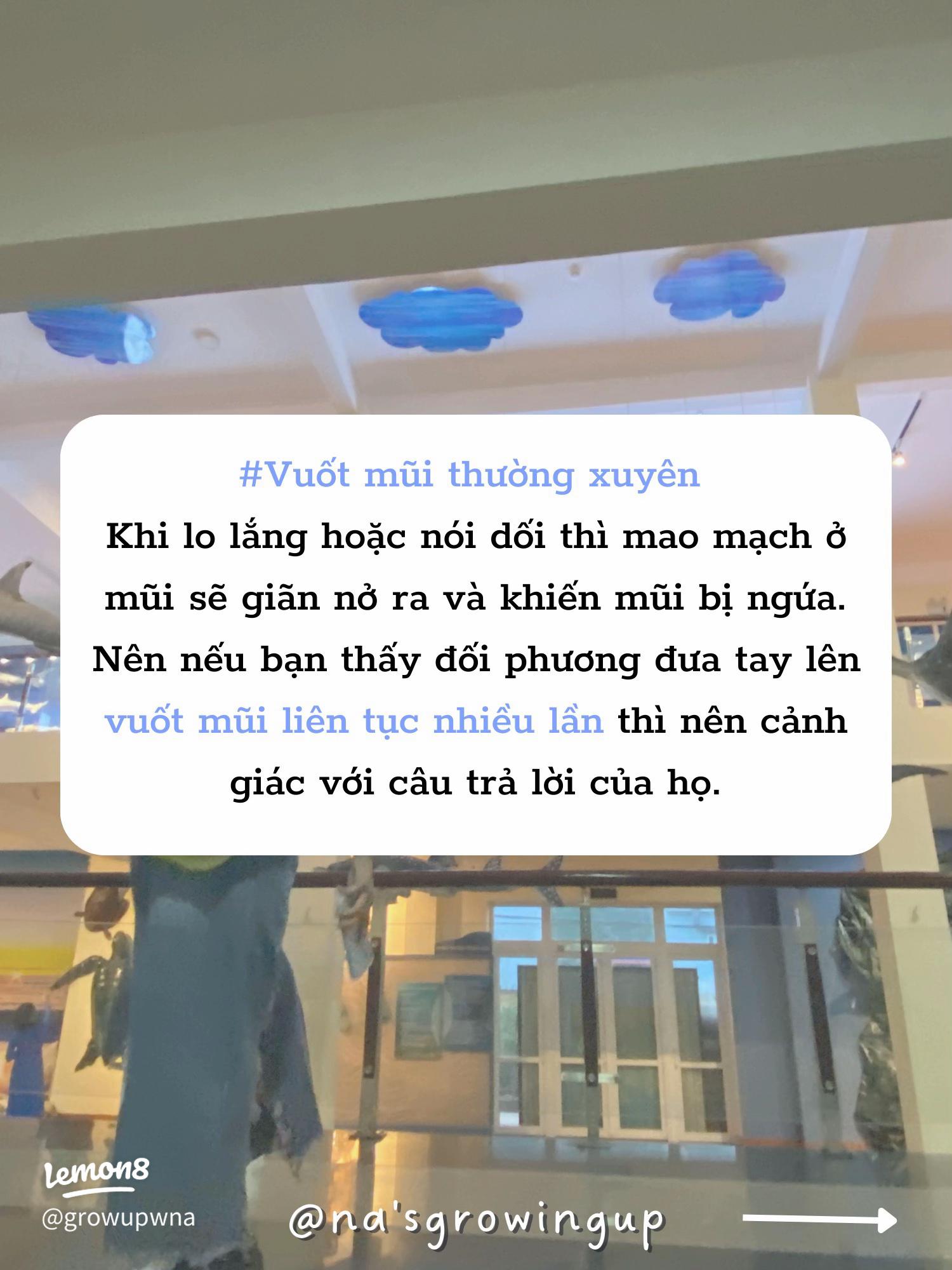 Cách Nói Dối Như Thật: Bí Kíp Che Giấu Sự Thật Một Cách Khéo Léo Gallery 1