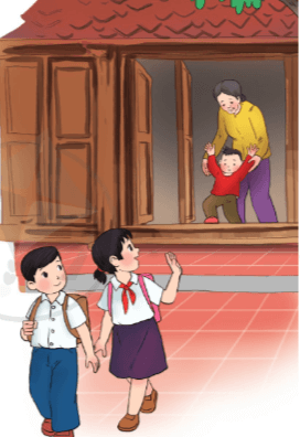 Ngưỡng Cửa Lớp 3: Những Điều Cần Biết Để Chuẩn Bị Cho Con Gallery 2