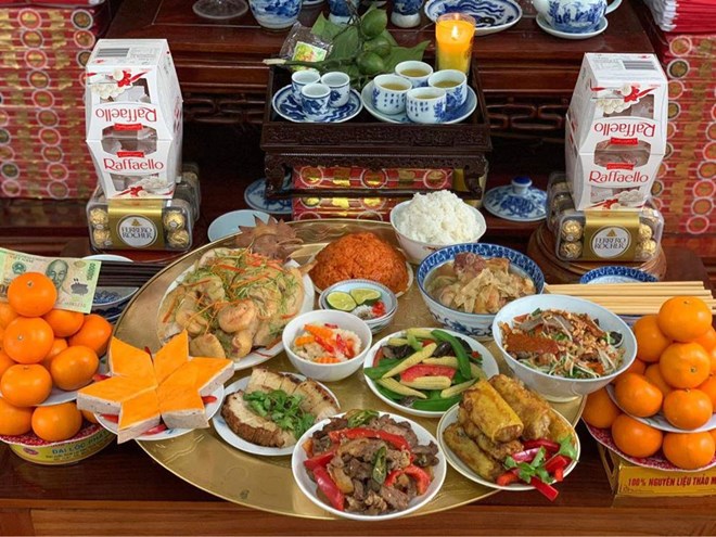Khấn Thanh Minh Ngoài Mộ: Lời Khấn Và Cách Thực Hiện Gallery 2