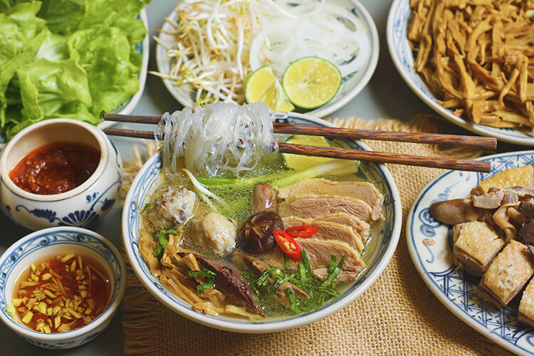 Cách Làm Miến Ngàn Ngon Chuẩn Vị Gallery 1