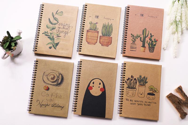 Cách Làm Quyển Sổ: Hướng Dẫn Chi Tiết Từ A-Z Gallery 1
