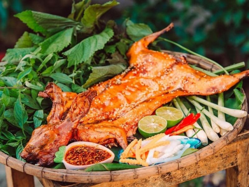 Cách Nấu Thịt Thỏ Ngon, Mềm, Đơn Giản Tại Nhà Gallery 1